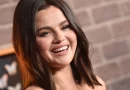Selena Gomez