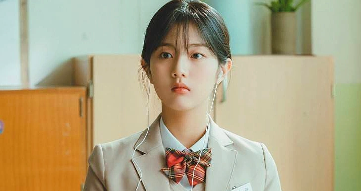shin eun soo k-drama netflix