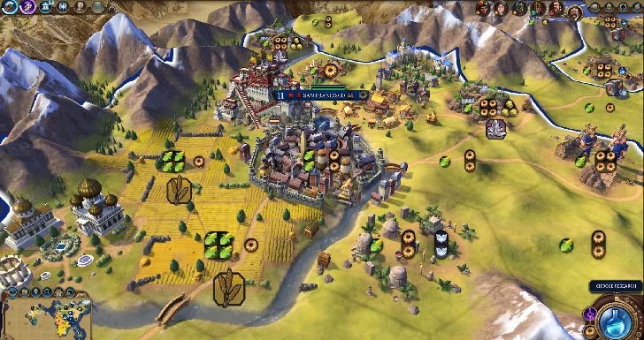 Sid Meier’s Civilization VI
