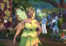 The SIMS 4 – A Terra encantada pela Natureza