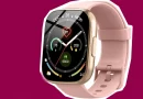 Este fantástico smartwatch está com 83% de desconto na Amazon