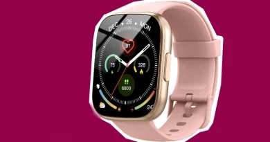 Este fantástico smartwatch está com 83% de desconto na Amazon