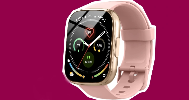 smartwatch amazon