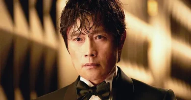 Squid Game T3 Netflix