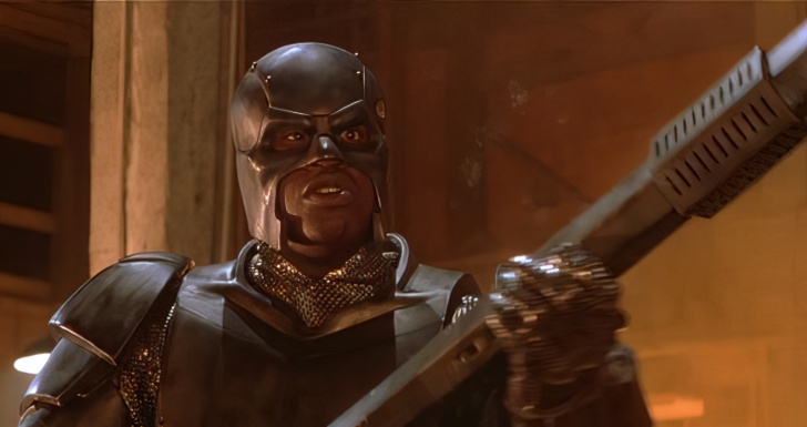 Steel DC