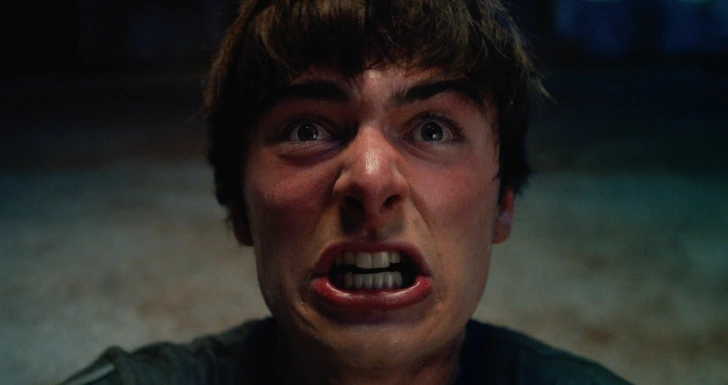 Stranger Things