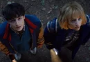 Stranger Things