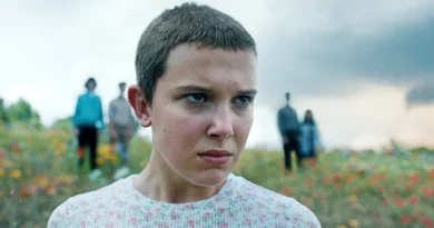 Esta adorada personagem de Stranger Things está de volta