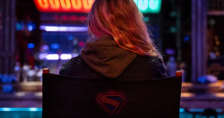 supergirl 2026