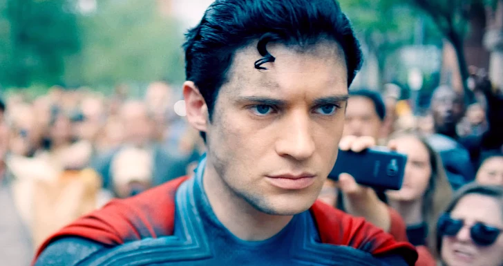 Superman de James Gunn