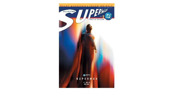 Comic Book