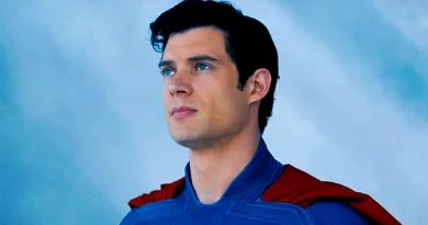 Superman | Temos merchandise do popular filme com David Corenswet