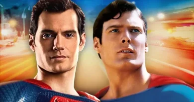 Em pleno hype pelo novo Superman, fiz o meu ranking dos melhores atores