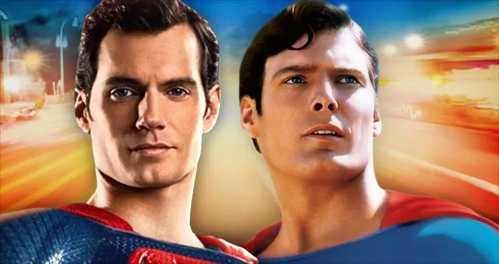 Superman Ranking definitivo dos melhores atores na história do super-herói
