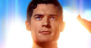 superman super homem critica