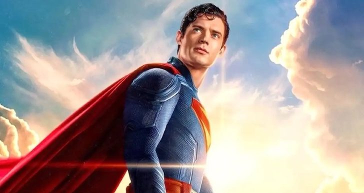 Superman
