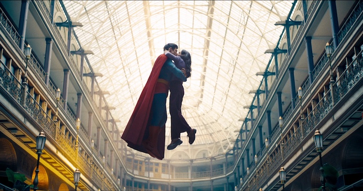 Superman