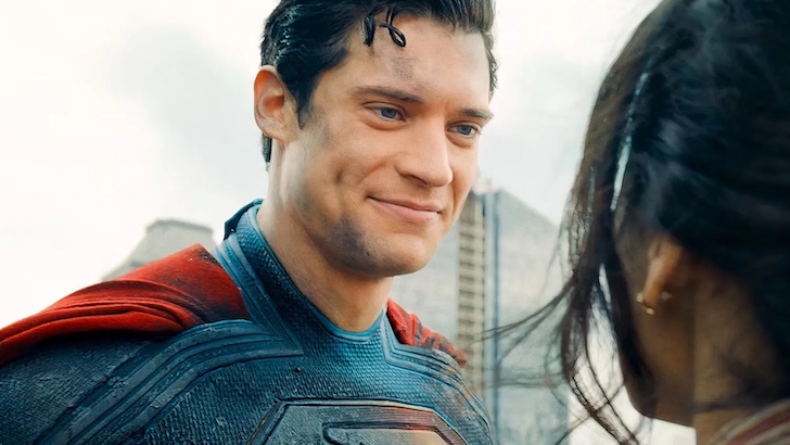 Superman