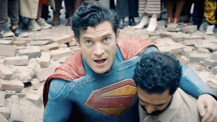 Superman