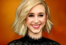 Taissa Farmiga em The Gilded Age