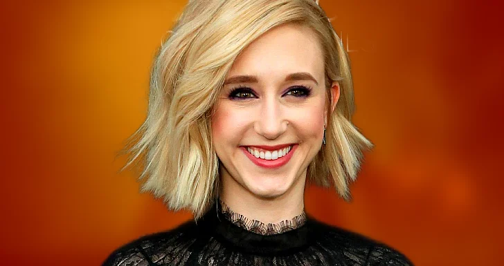 Taissa Farmiga em The Gilded Age
