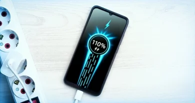 Telemóvel carrega devagar Este ajuste vai mudar tudo