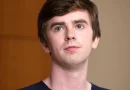 The Good Doctor AXN White