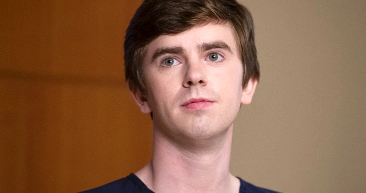 The Good Doctor AXN White