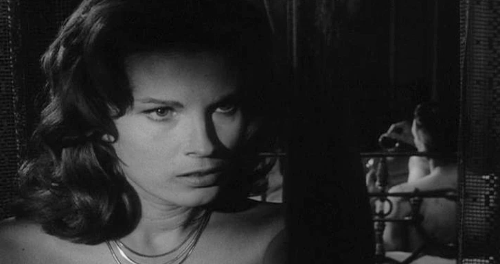 the silence ingmar bergman