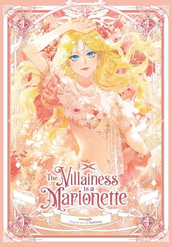 The Villainess is a Marionette