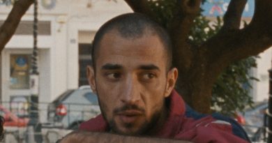 A Uma Terra Desconhecida