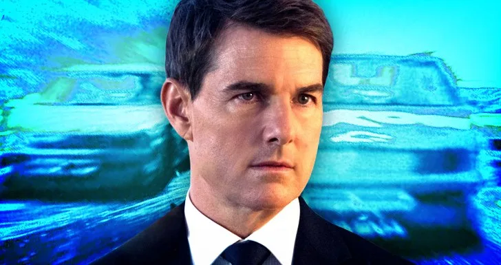 Tom Cruise ressuscita este grande filme dos anos 90 e, sinceramente, estou a bordo