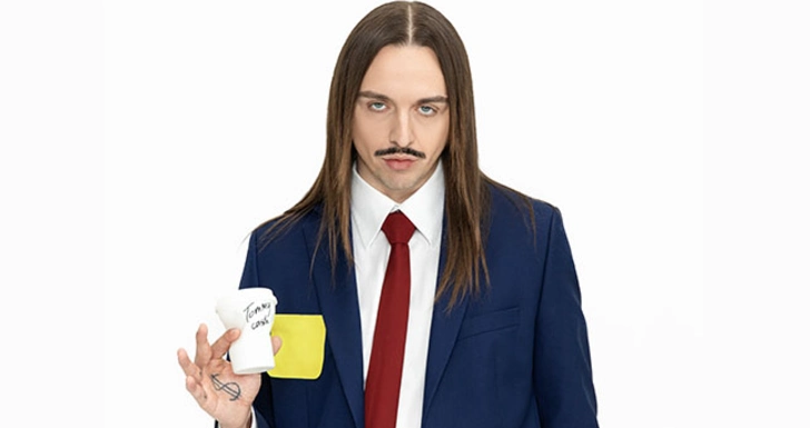 Tommy Cash