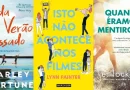 The Summer I Turned Pretty Livros