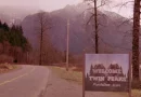 Genérico de abertura de Twin Peaks