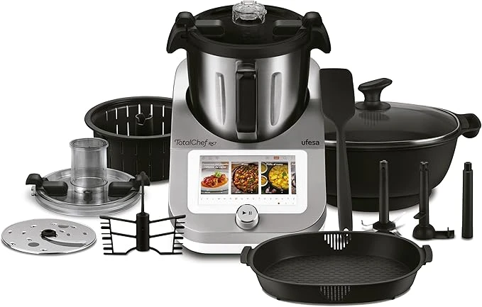 ufesa robot de cozinha
