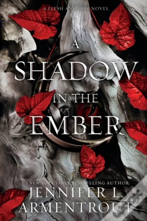 uma sombra na brasa jennifer l armentrount livros