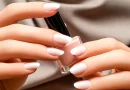 unhas de verão