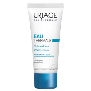 Creme da Uriage.