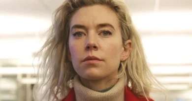 Vanessa Kirby