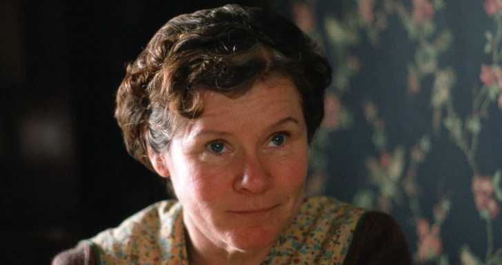 vera drake