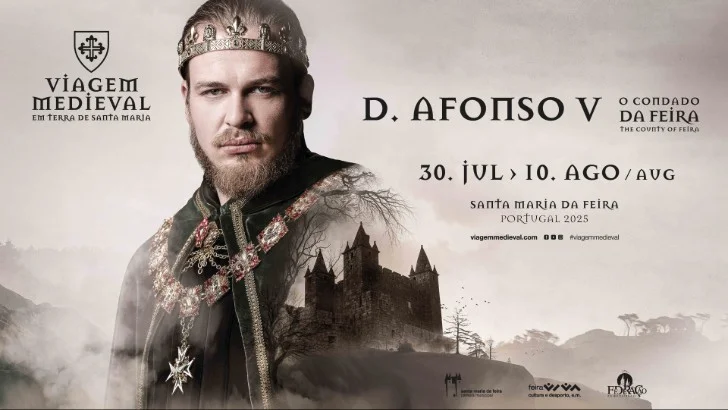 Viagem Medieval