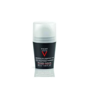 Desodorizante Vichy.