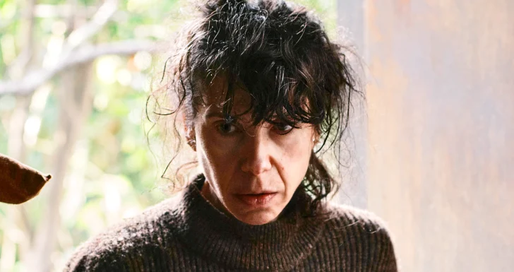 Sally Hawkins