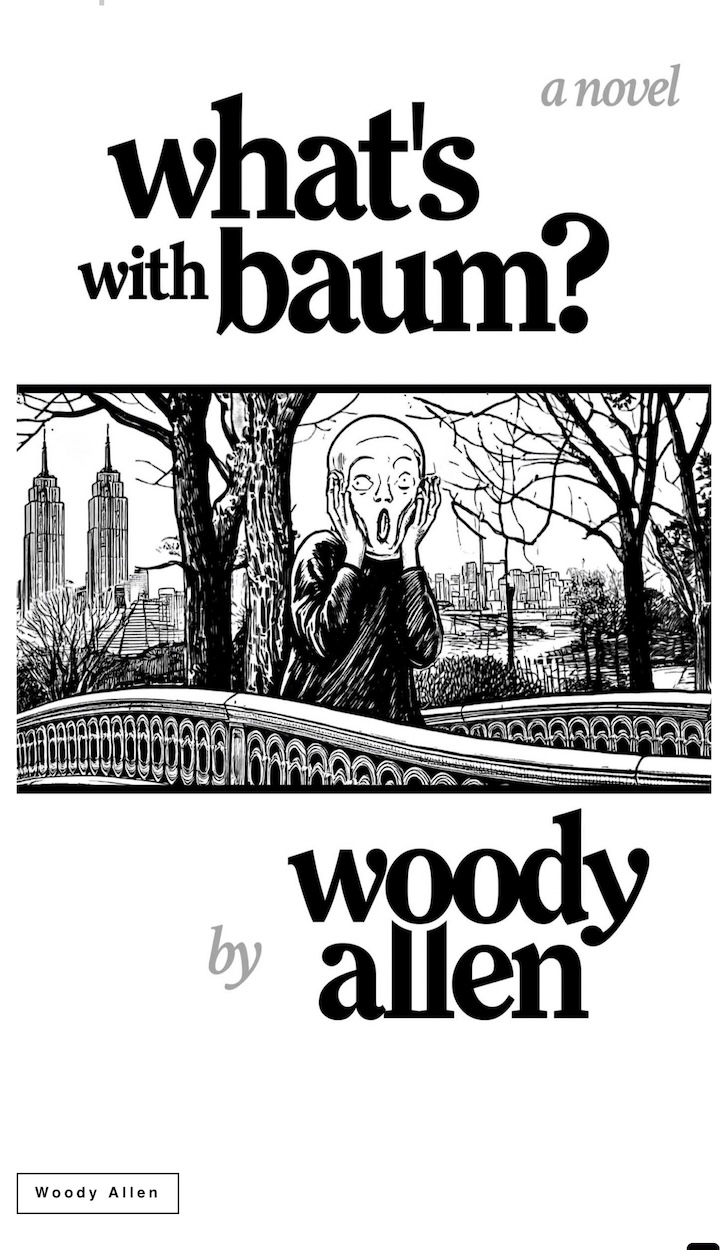 What’s with Baum?