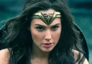 Gal Gadot em "Wonder Woman"