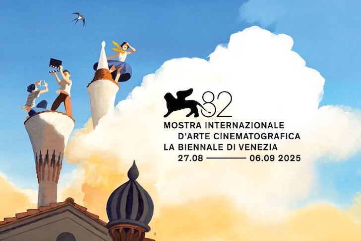 Veneza 2025