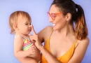 A cor do fato de banho do teu filho esconde um grande perigo