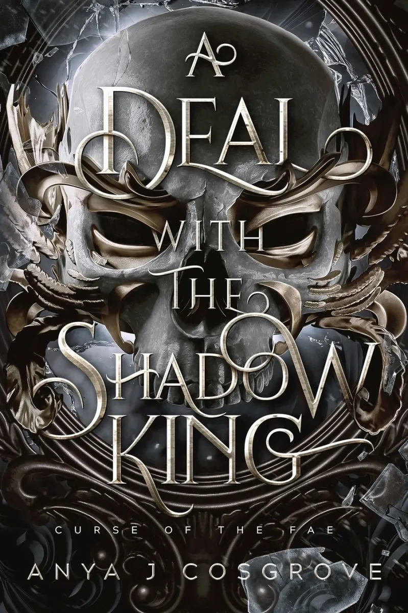 Fantasia A Deal with the Shadow King