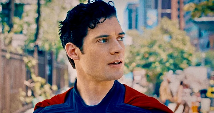Superman
